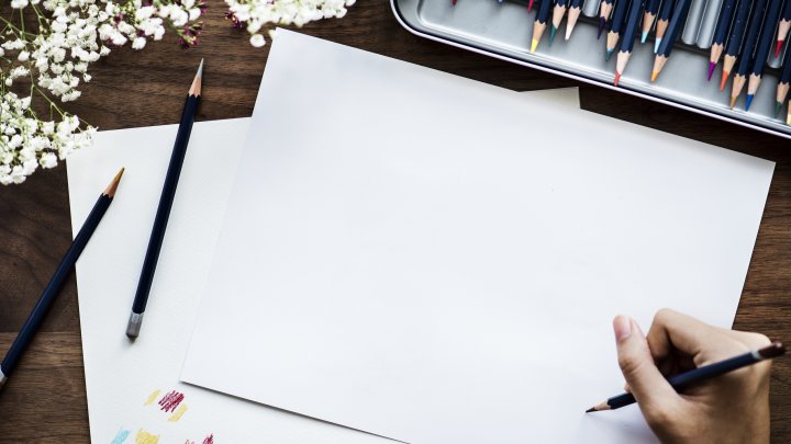 1. Creatieve sessies